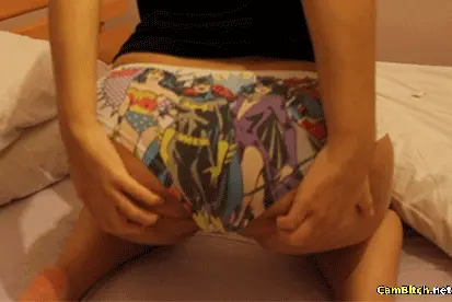Porno gif