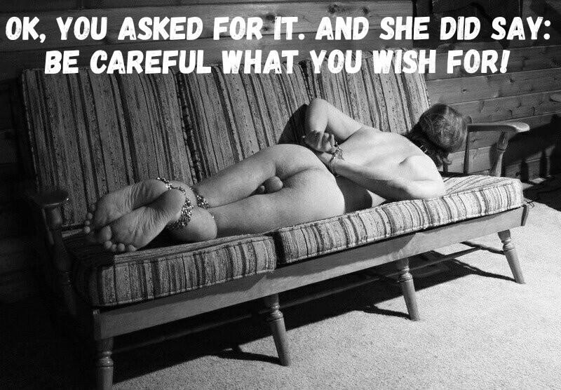 What's next though?