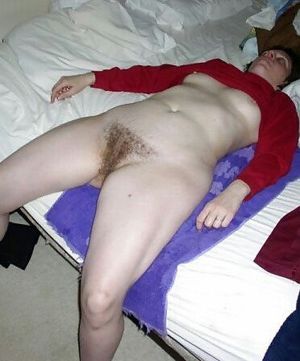 Your wife pass out at the party last night