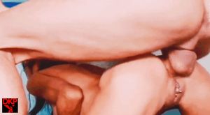 I Filled Up Her Tight Little Filipina Ass