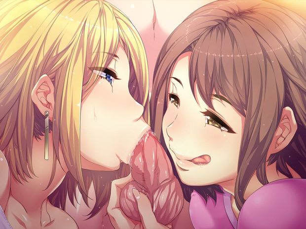 [Orcsoft] Zero Chastity - A Sultry Summer Holiday