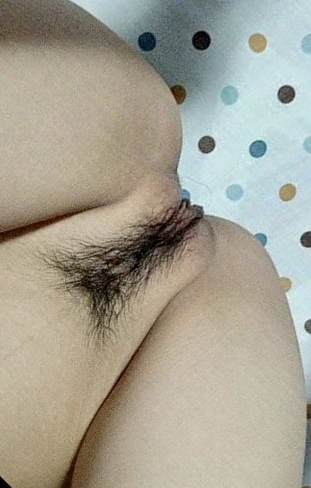 Soft pussy