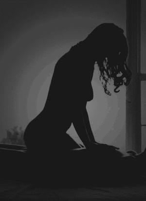 I want you to ride me