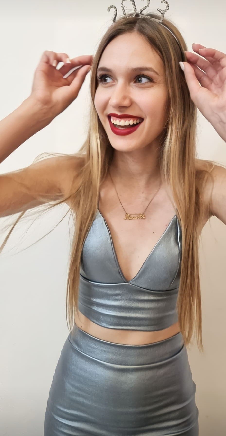 How much do you give this bitch from 1 to 10?