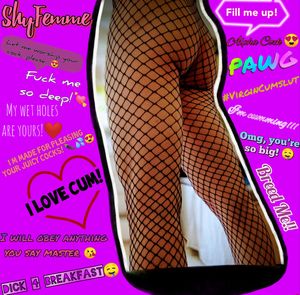 ShyFemme Picture