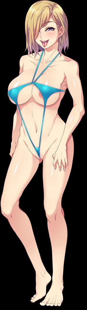 [Orcsoft] Zero Chastity - A Sultry Summer Holiday