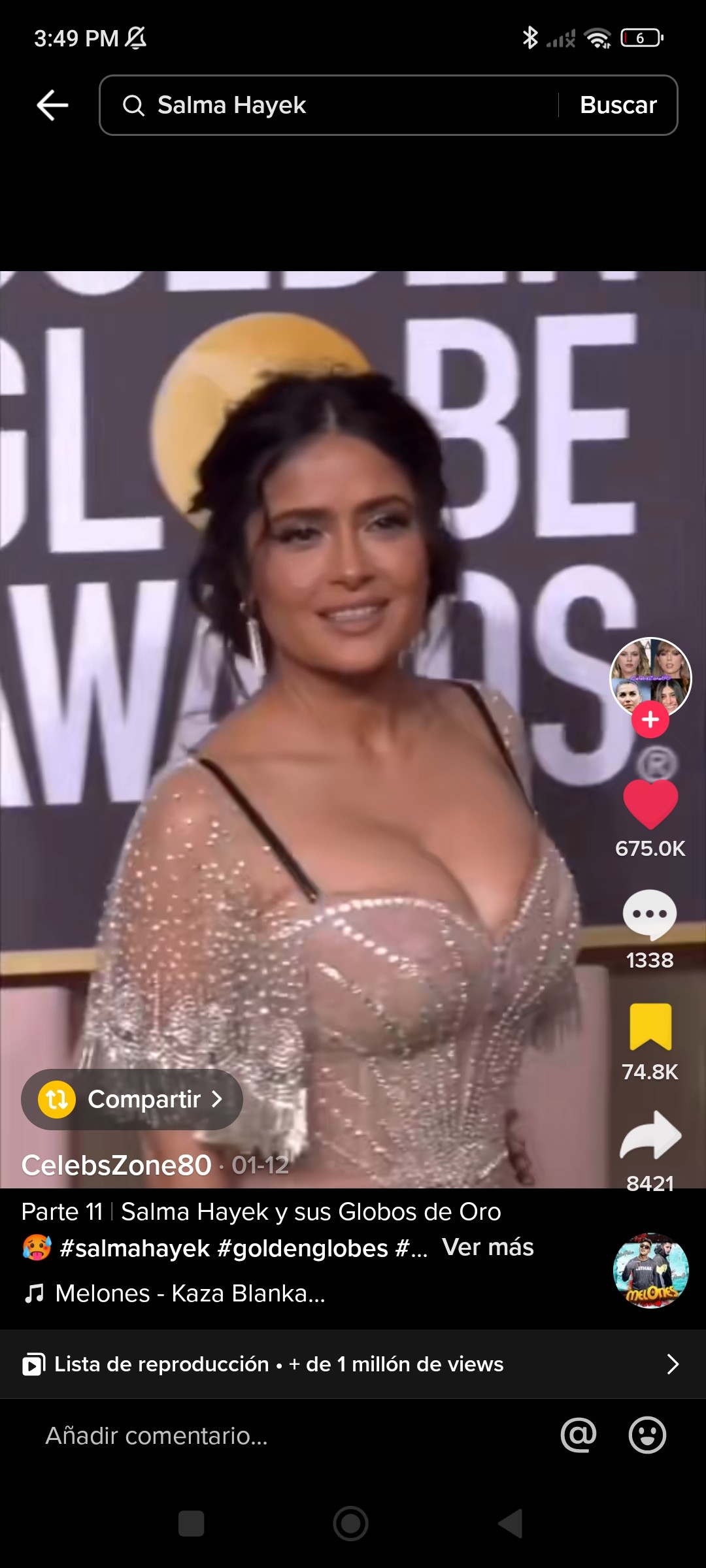 Salma hayek