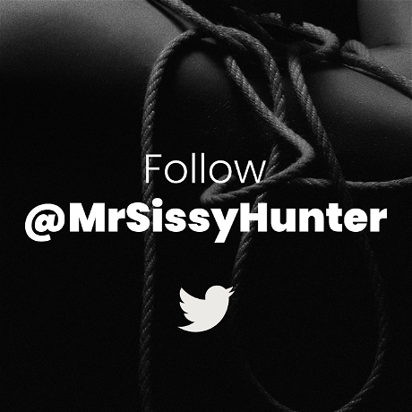 Owned by Mr. Sissy Hunter