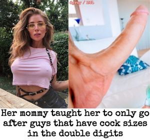 and she loved to play with them