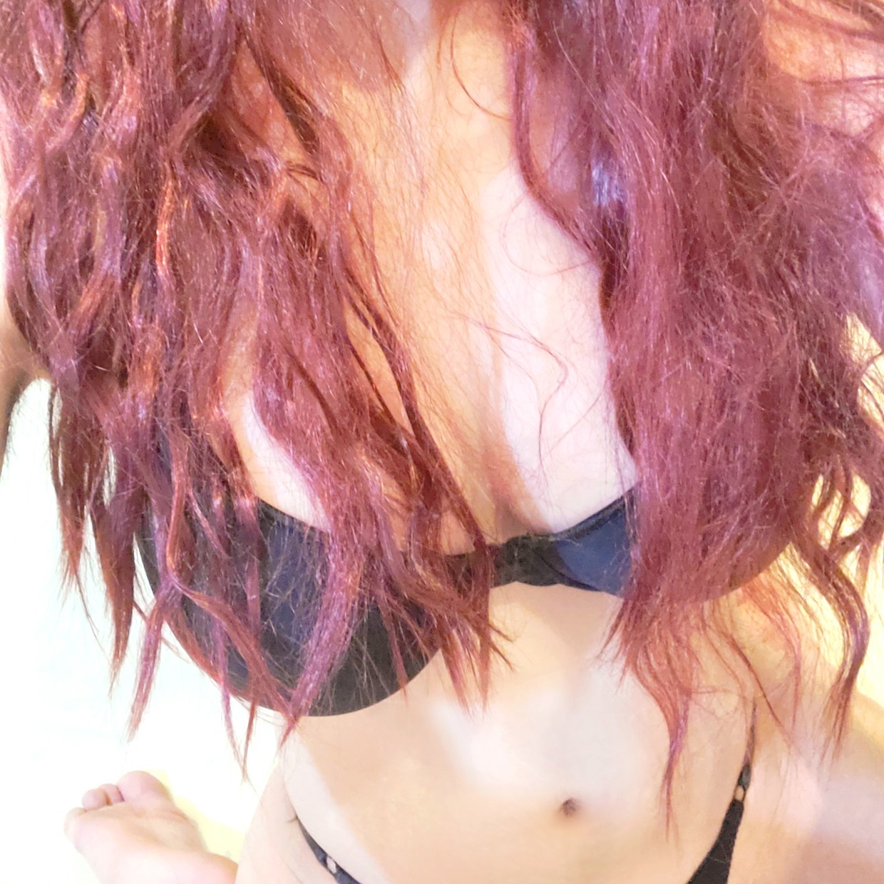 I need a big dick inside me right now