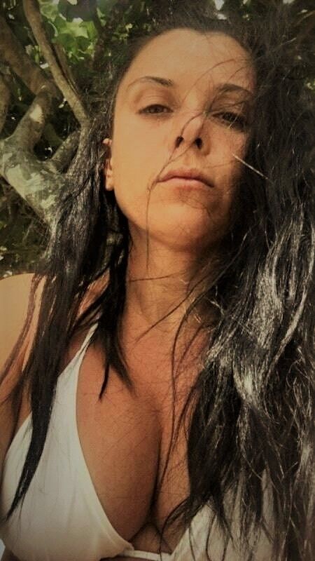 Anita big tits and slutty face