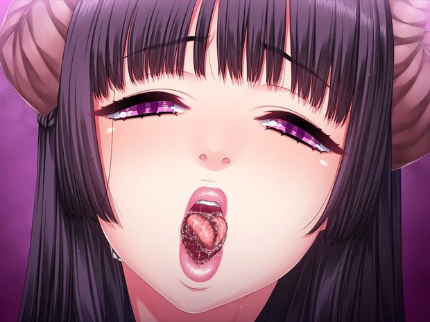 [OrcSoft] Iku Iku Succubus