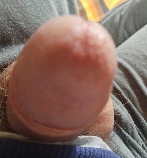 My cock