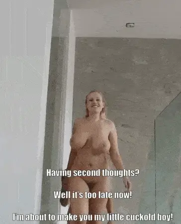 Second Thoughts