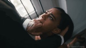 every time she disobeys