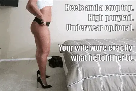 Fucking Your Pretty Wife