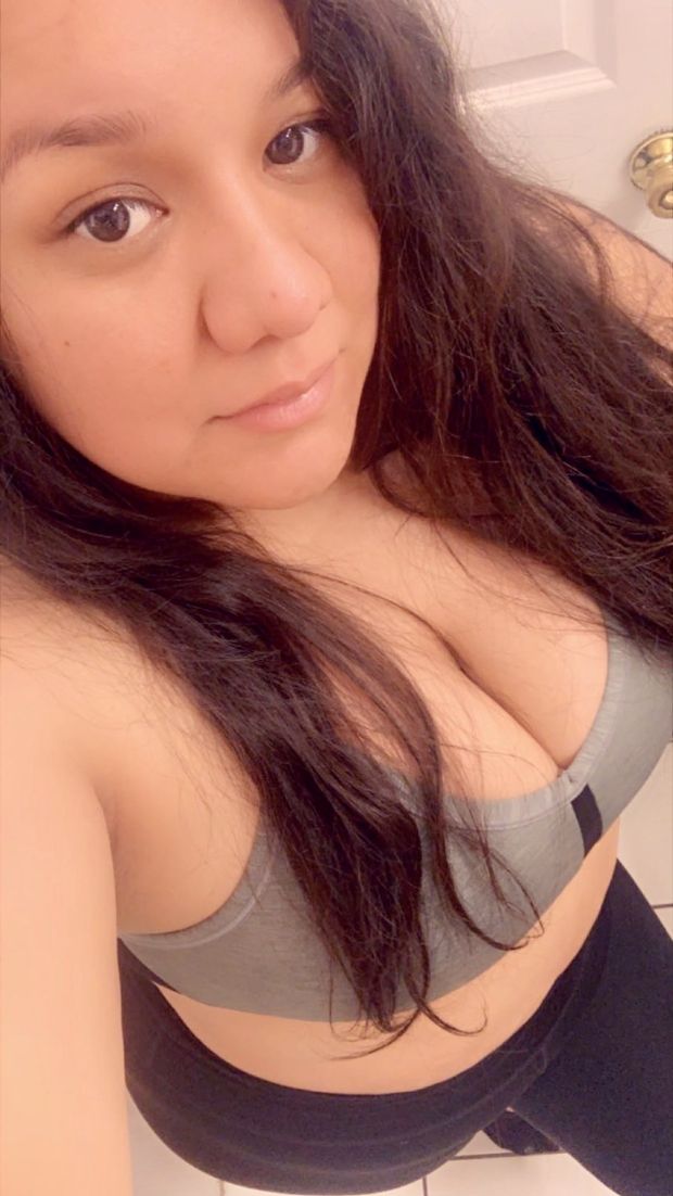 Lorena sexy milf