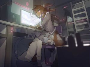 best friends forever