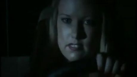 Horror creature sex lesbian