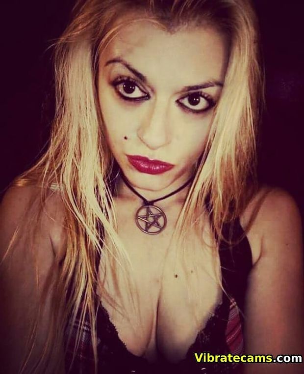 Love this Woman