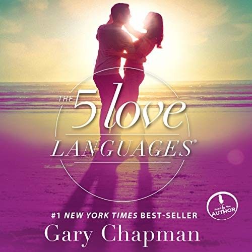 The Five Love Languages