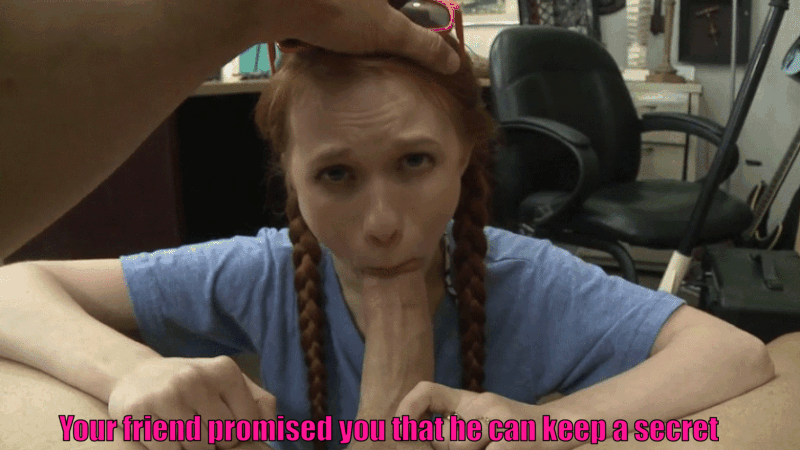 sissy caption