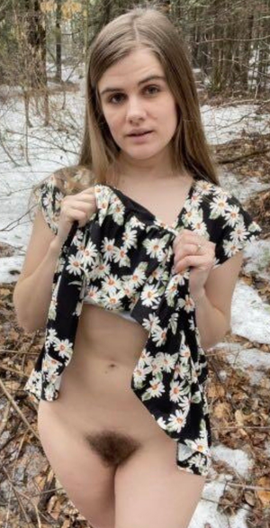 Vontade de lamber essa buceta