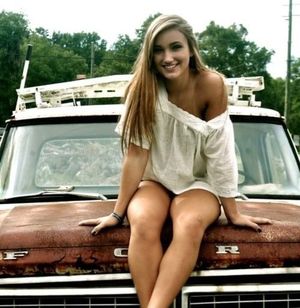 My Ford broke down again daddy