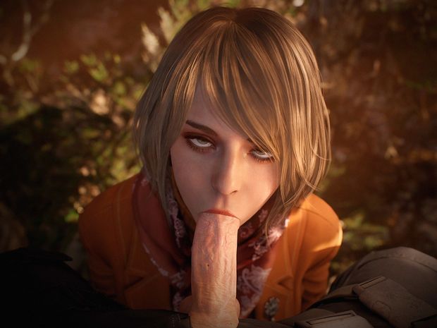 Suck leon