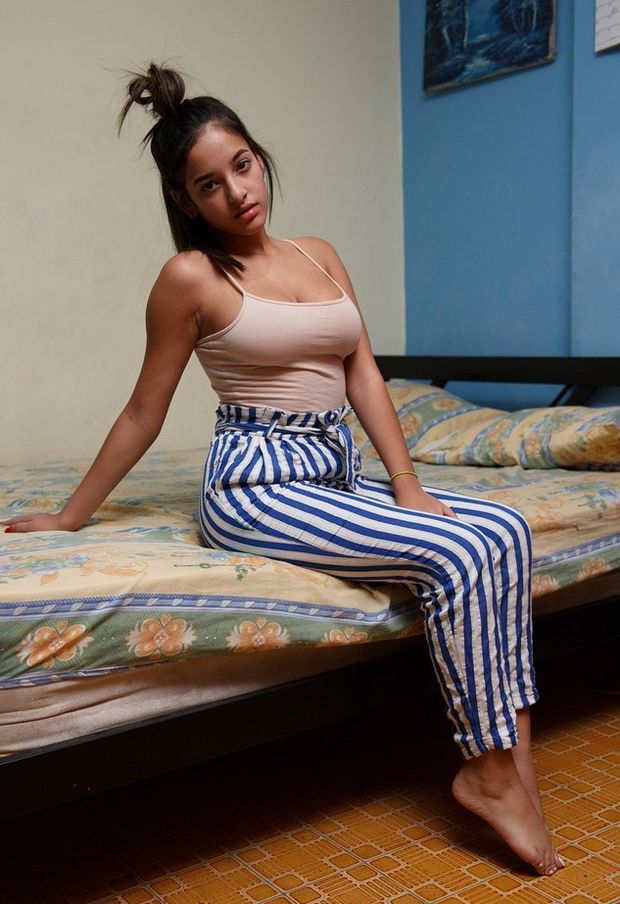 Just Pretty