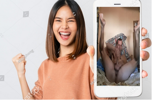 mon soumis du net ! je le fais gicler tous les jours en cam