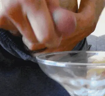 cum drink