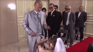 From this day forth the wifes soul purpose is to service her husbands penis.