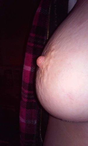 sweetcheeks83 Picture