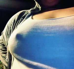 POV amazing nipples