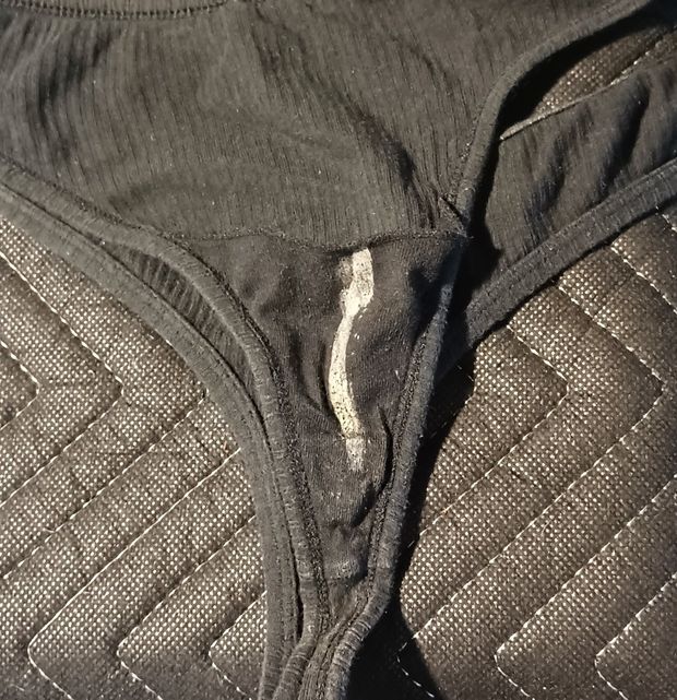 Before sex