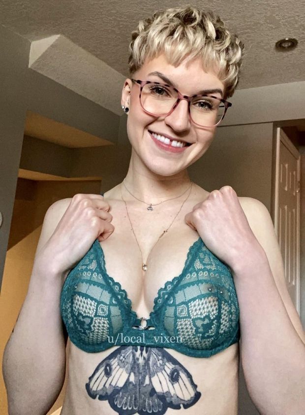 Local Vixen