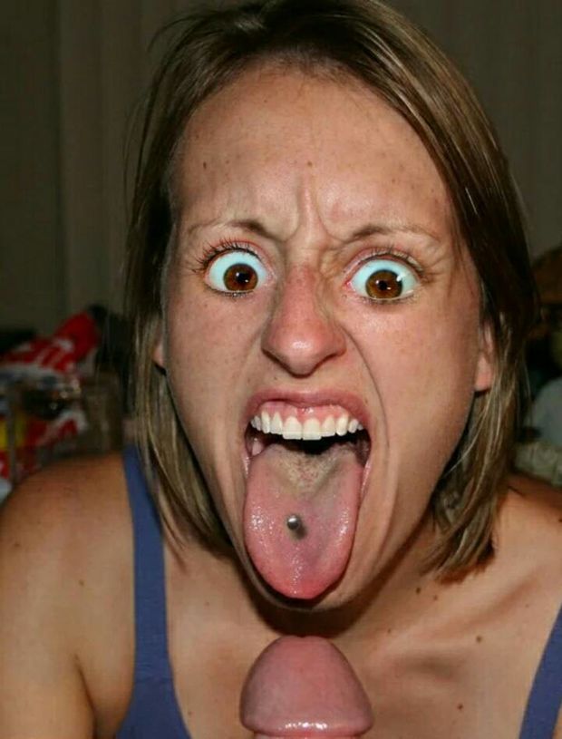 My Fucking Mouth