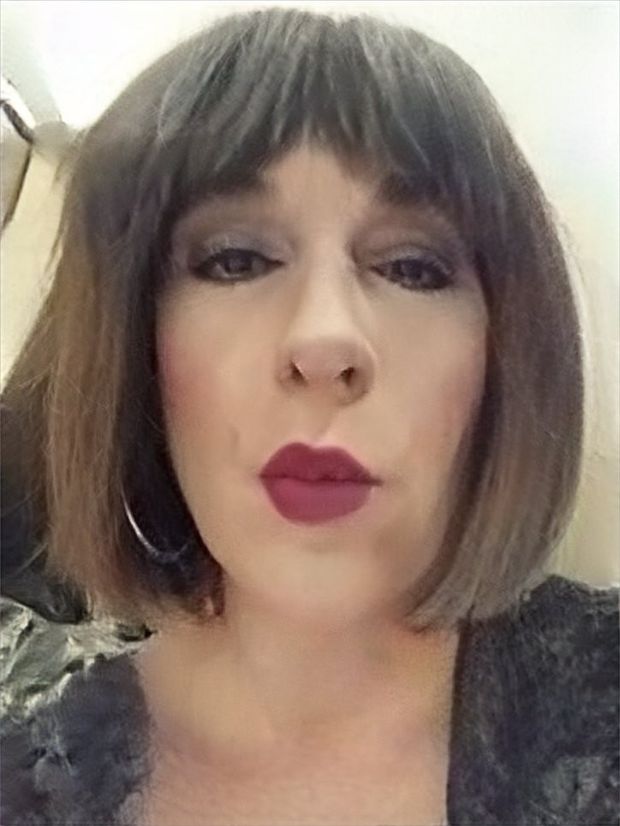 sissy husband of wife