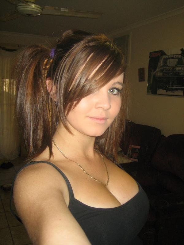 cute face