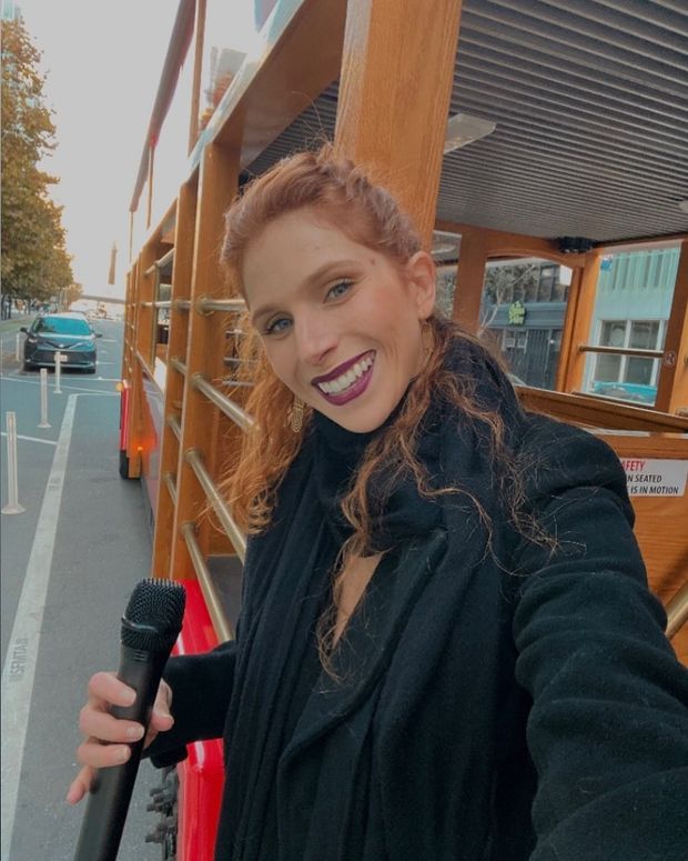REDHEAD