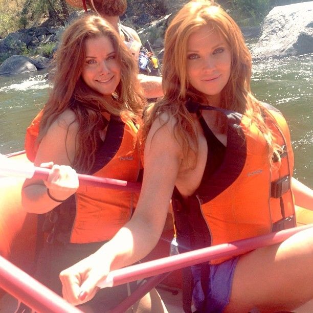 REDHEADS