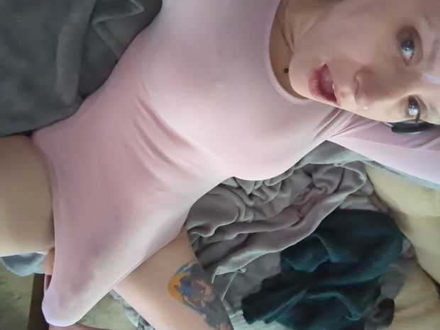I love to dress up