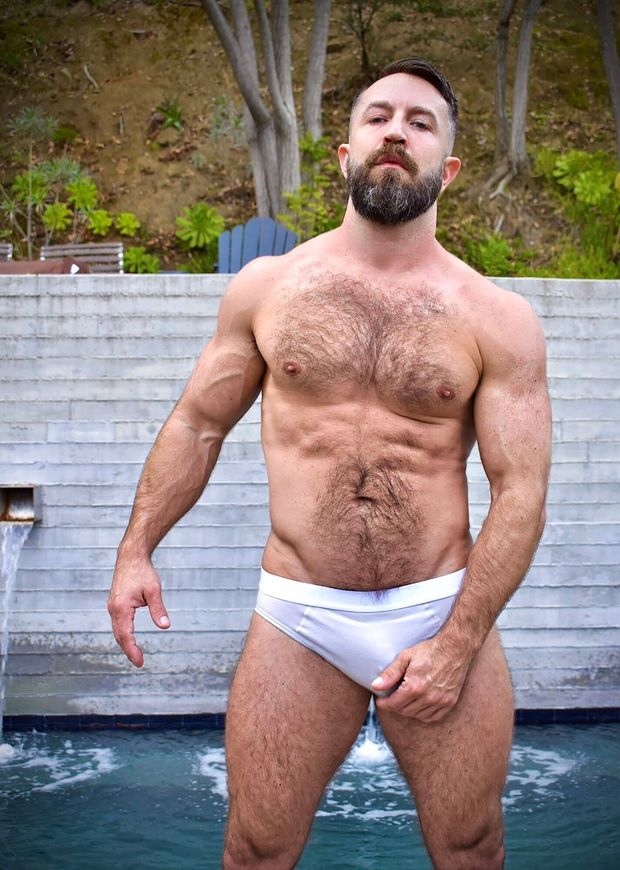 Drew Crawford