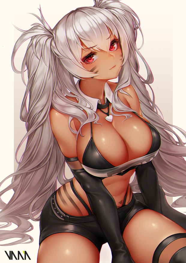 Alabama - Azur Lane