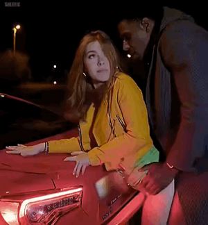 Cock so big I couldn’t wait for it ????