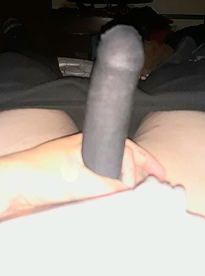 Just a quick jerk off