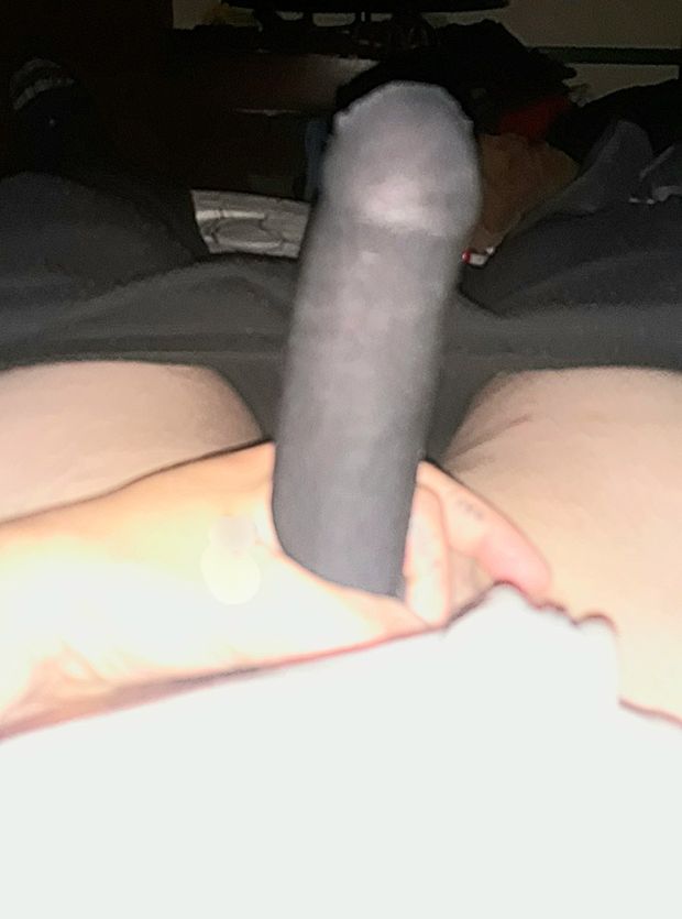 Just a quick jerk off