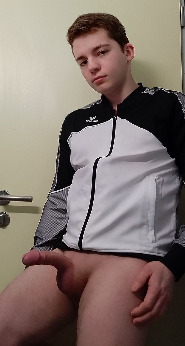Penis, cock