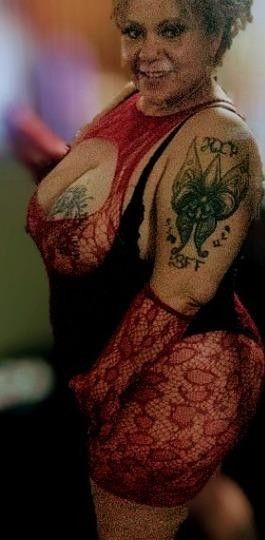 Such a hot naughty bitch she is…